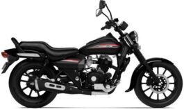 Bajaj-Avenger-200CC-Bike