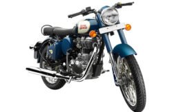 Royal-Enfield-classic-350CC