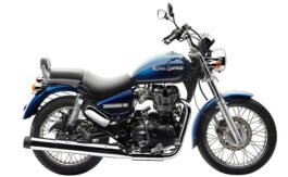 Royal-Enfield-Thunderbird
