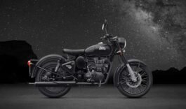 Royal-Enfield 500CC