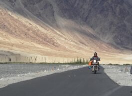 DELHI TO DELHI 11D/10N