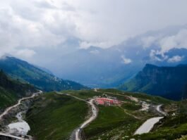 Shimla Manali Honeymoon Special 6D/5N